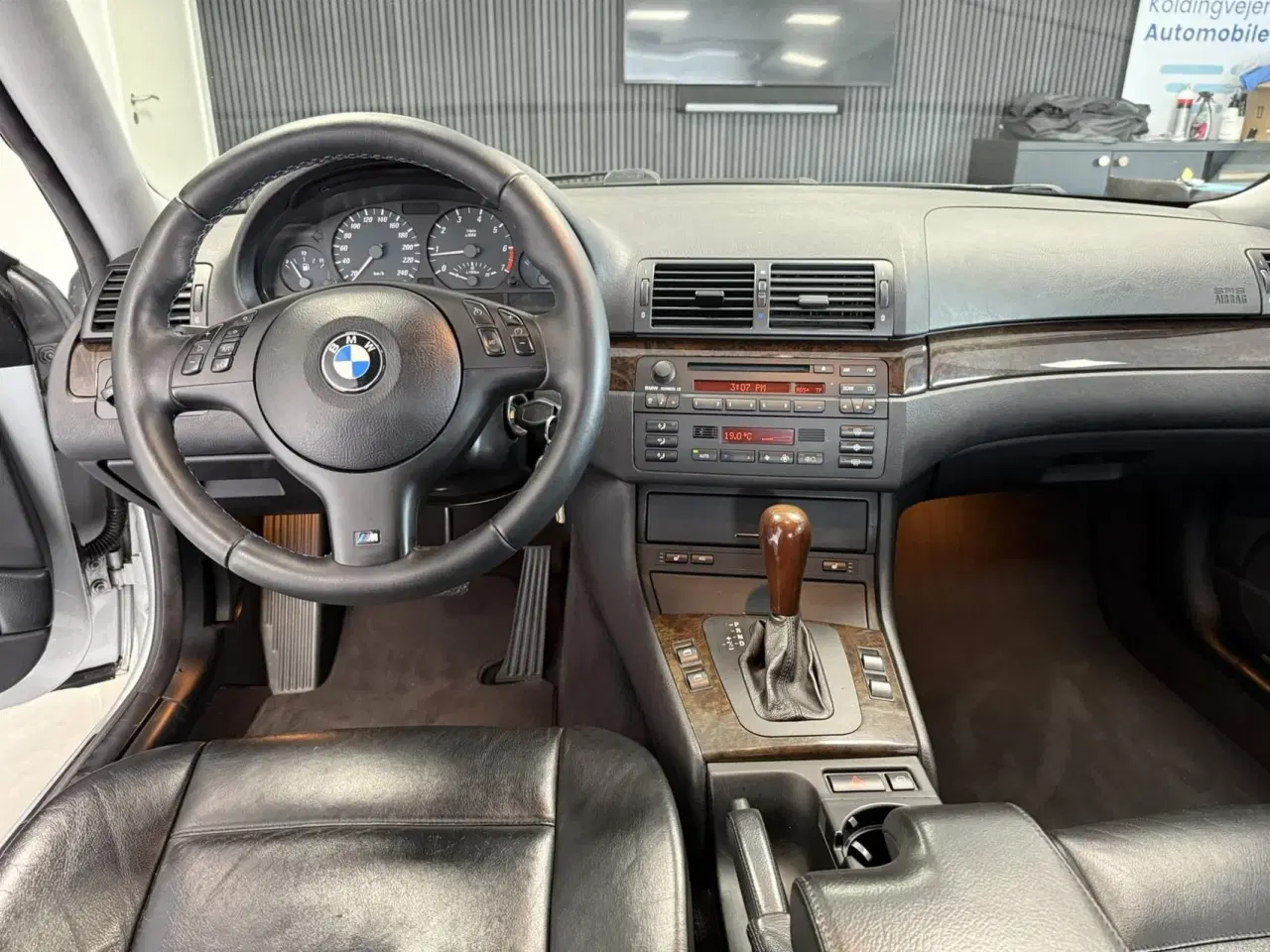 Billede 14 - BMW 328Ci 2,8 193HK 2d