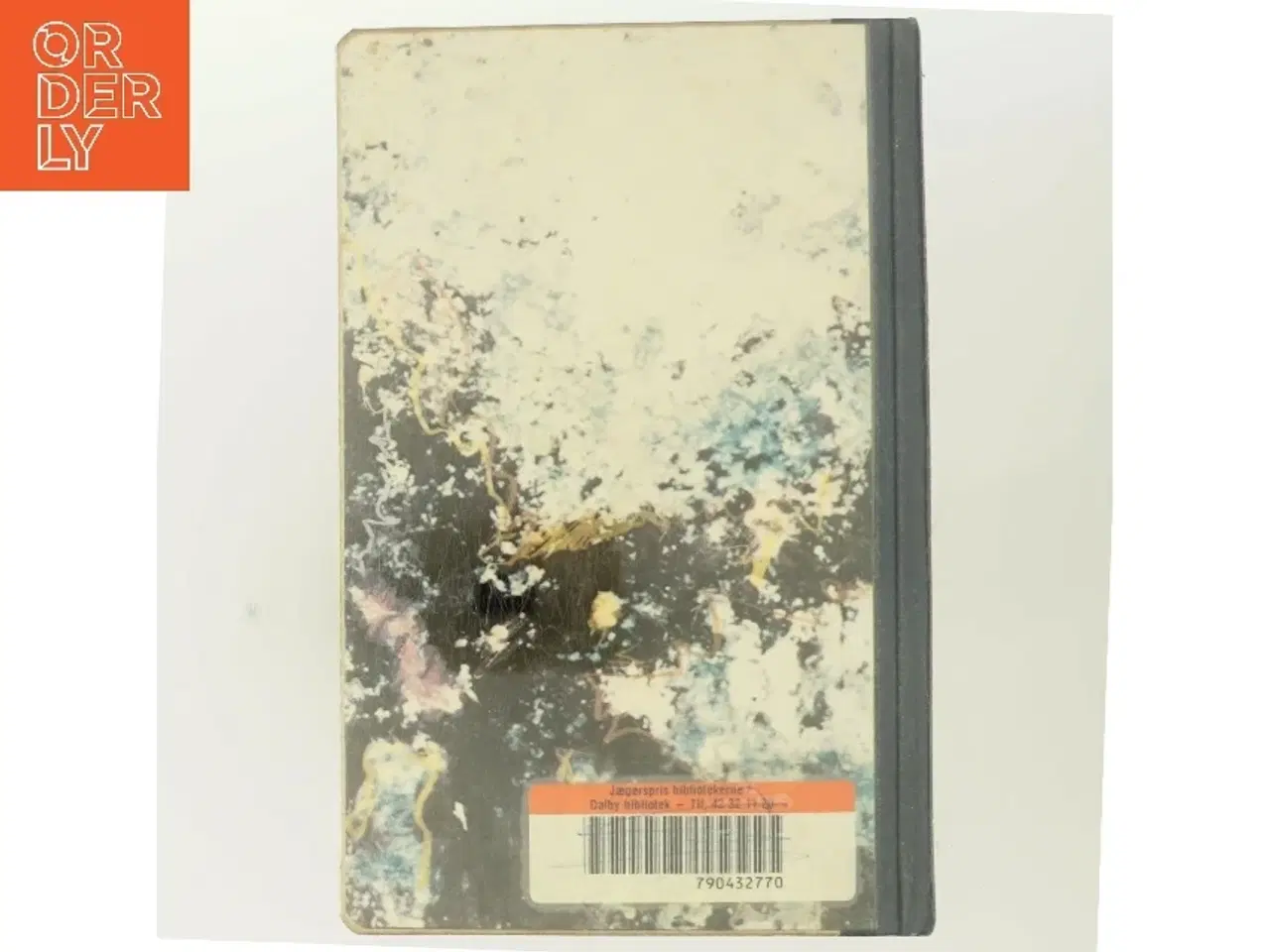 Billede 3 - Hjerteslag af Ulrik Gras (Bog)