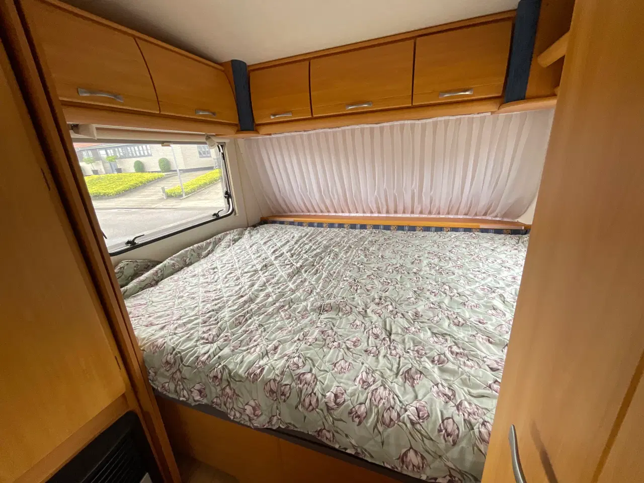 Billede 4 - Campingvogn 
