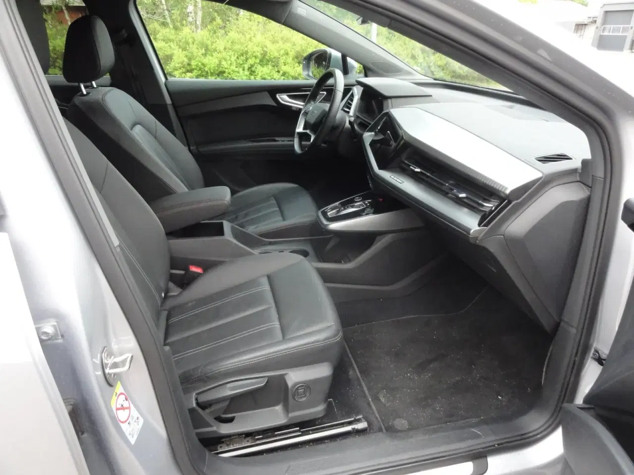 Billede 9 - Audi Q4 e-tron 40 Attitude