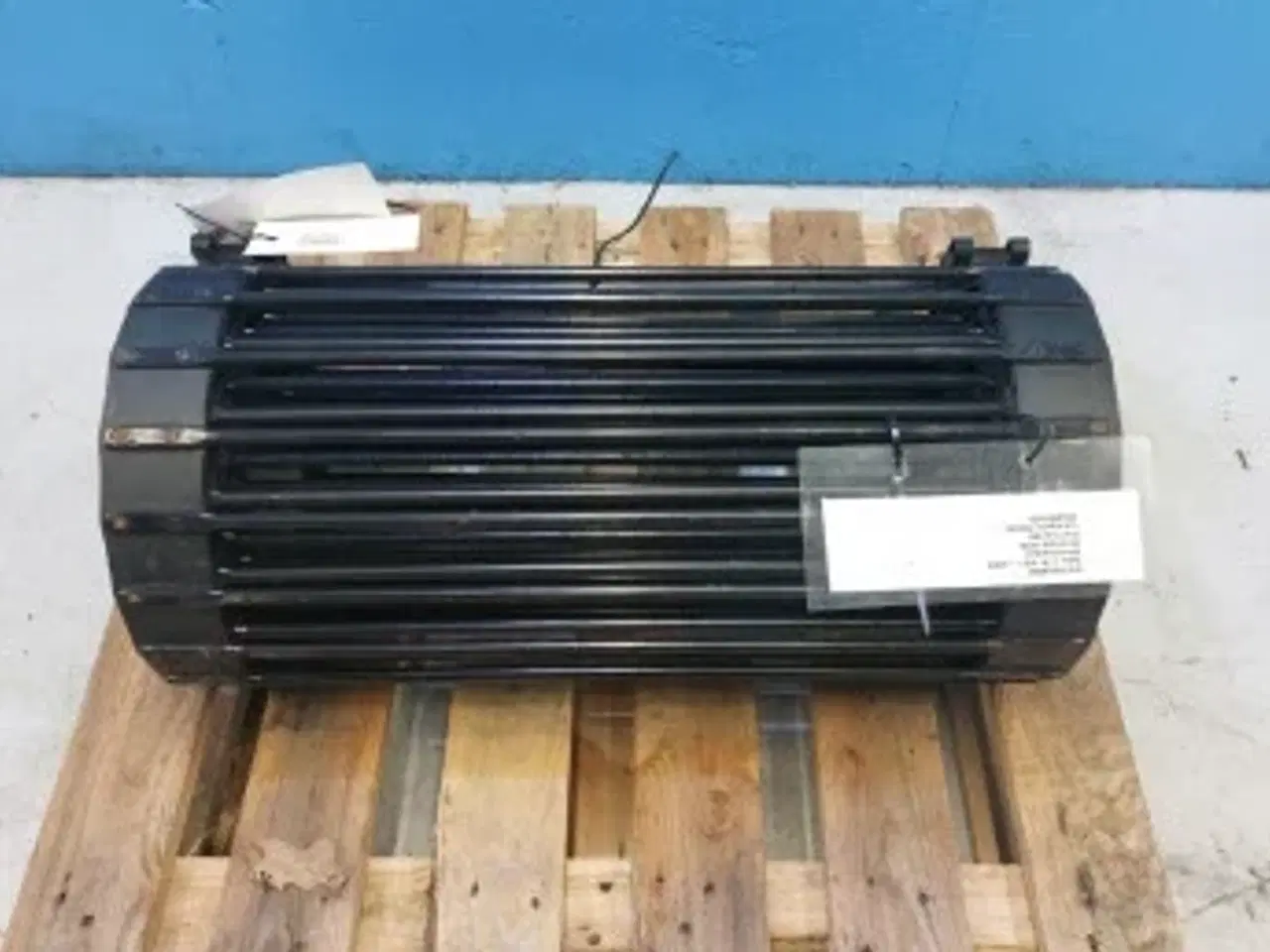 Billede 5 - Asa Lift 181-203 Remkæder