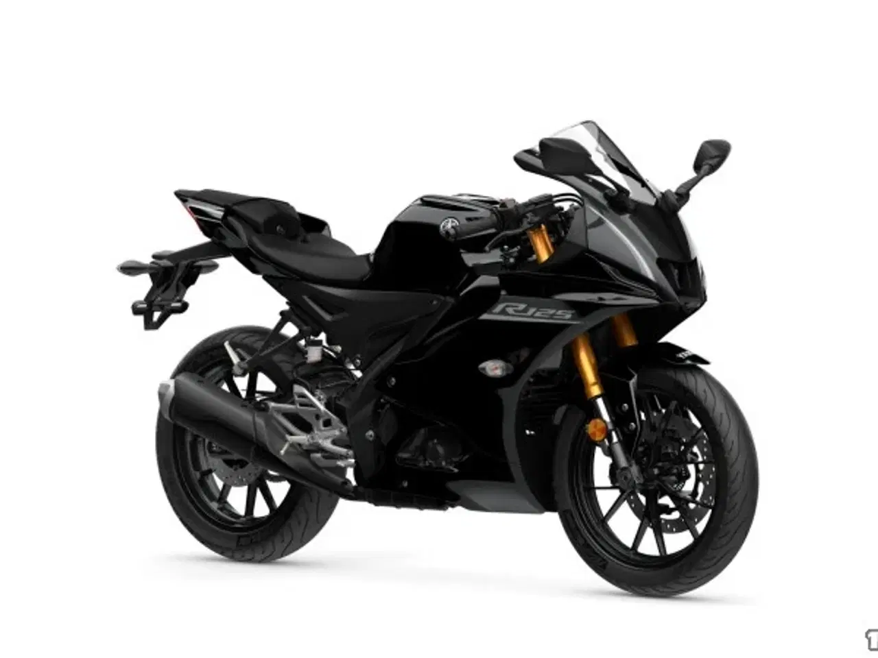 Billede 9 - Yamaha YZF 125 R