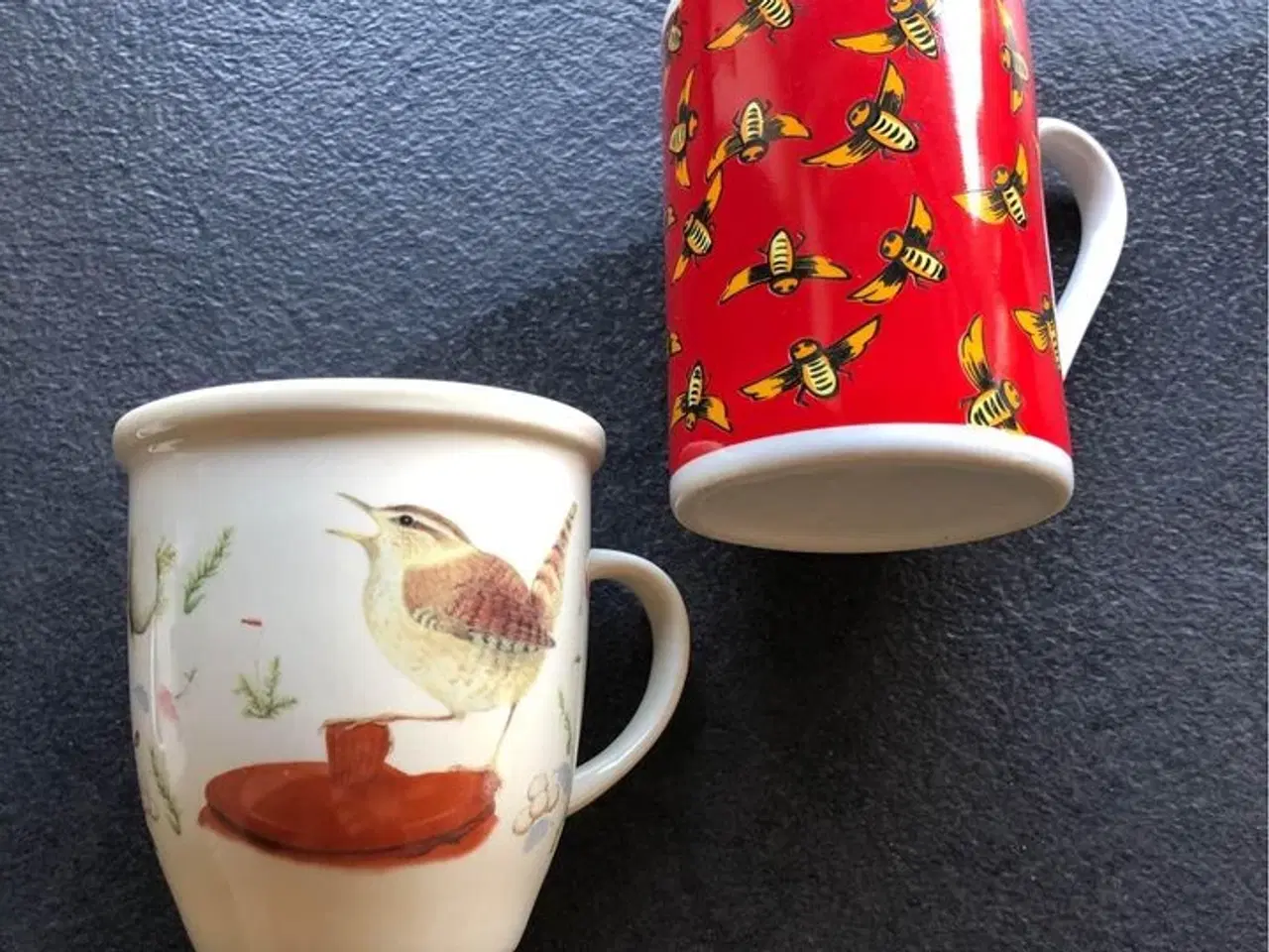 Billede 1 - Diverse krus