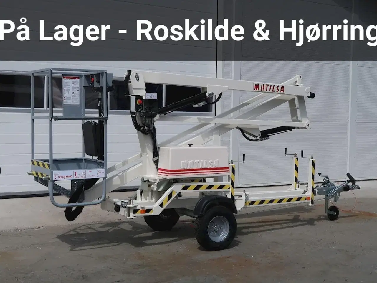 Billede 1 - Matilsa Parma 9