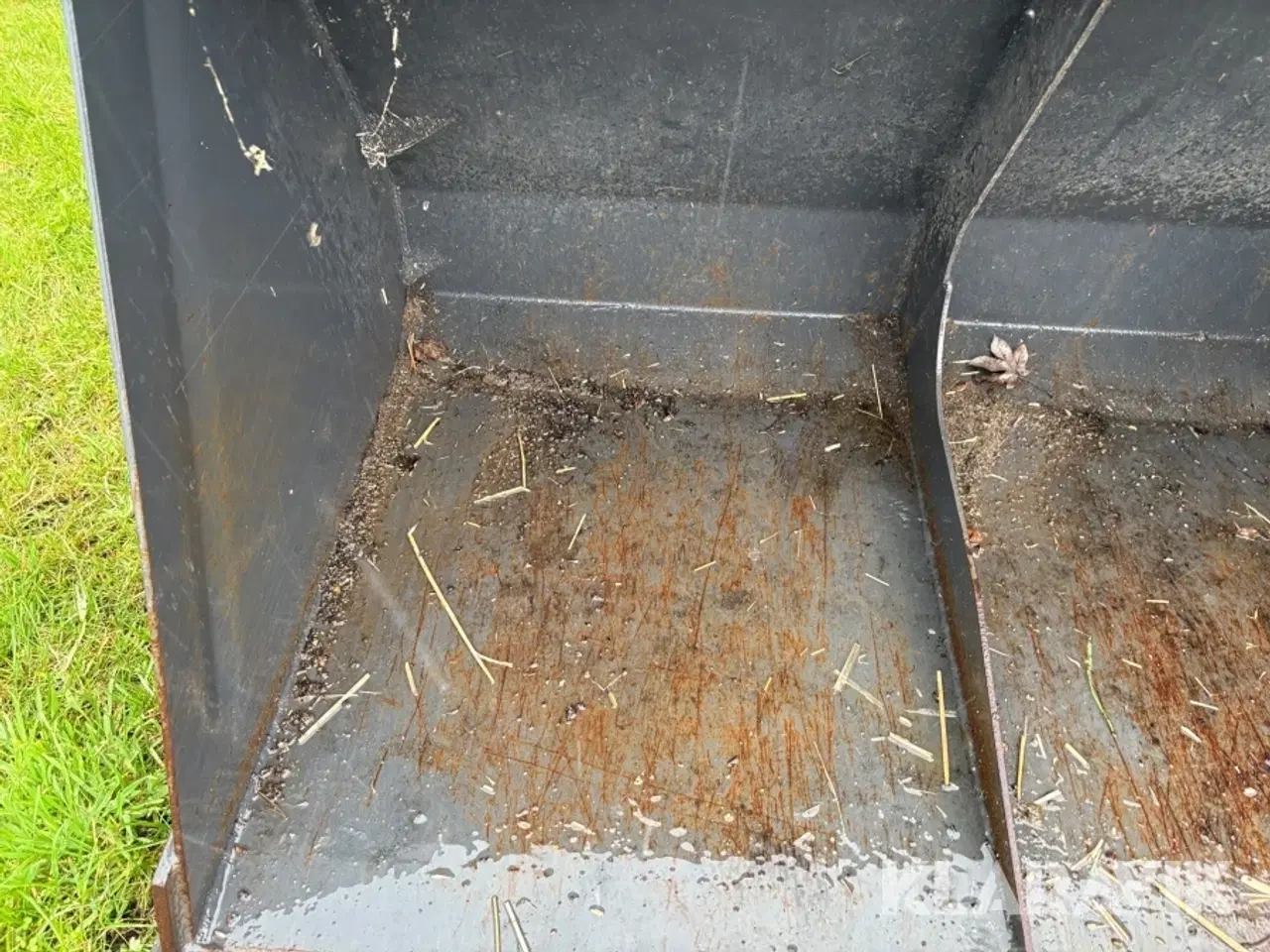 Billede 9 - Skovl Metal-technik