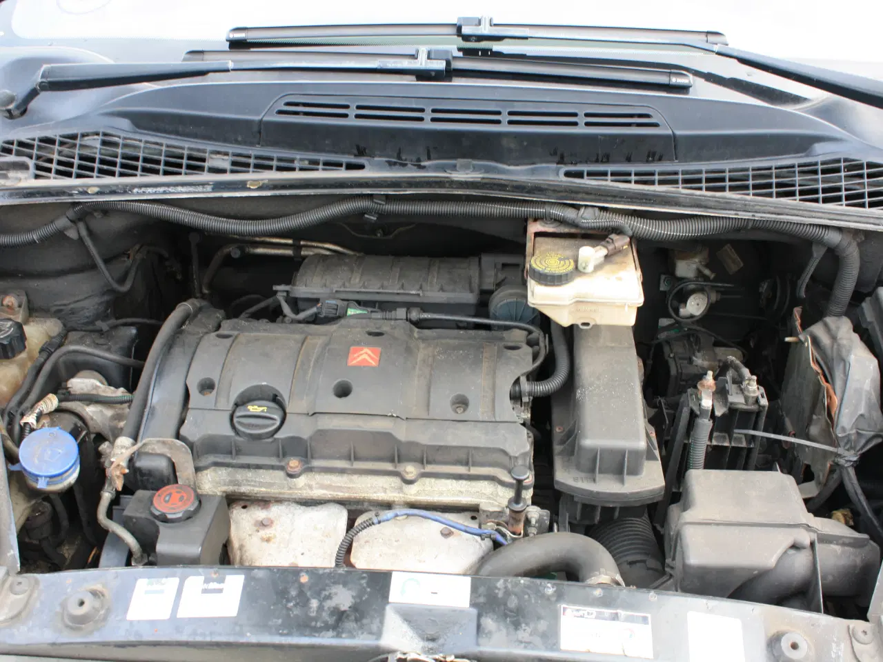 Billede 7 - Synet Citroen Xsara Picasso