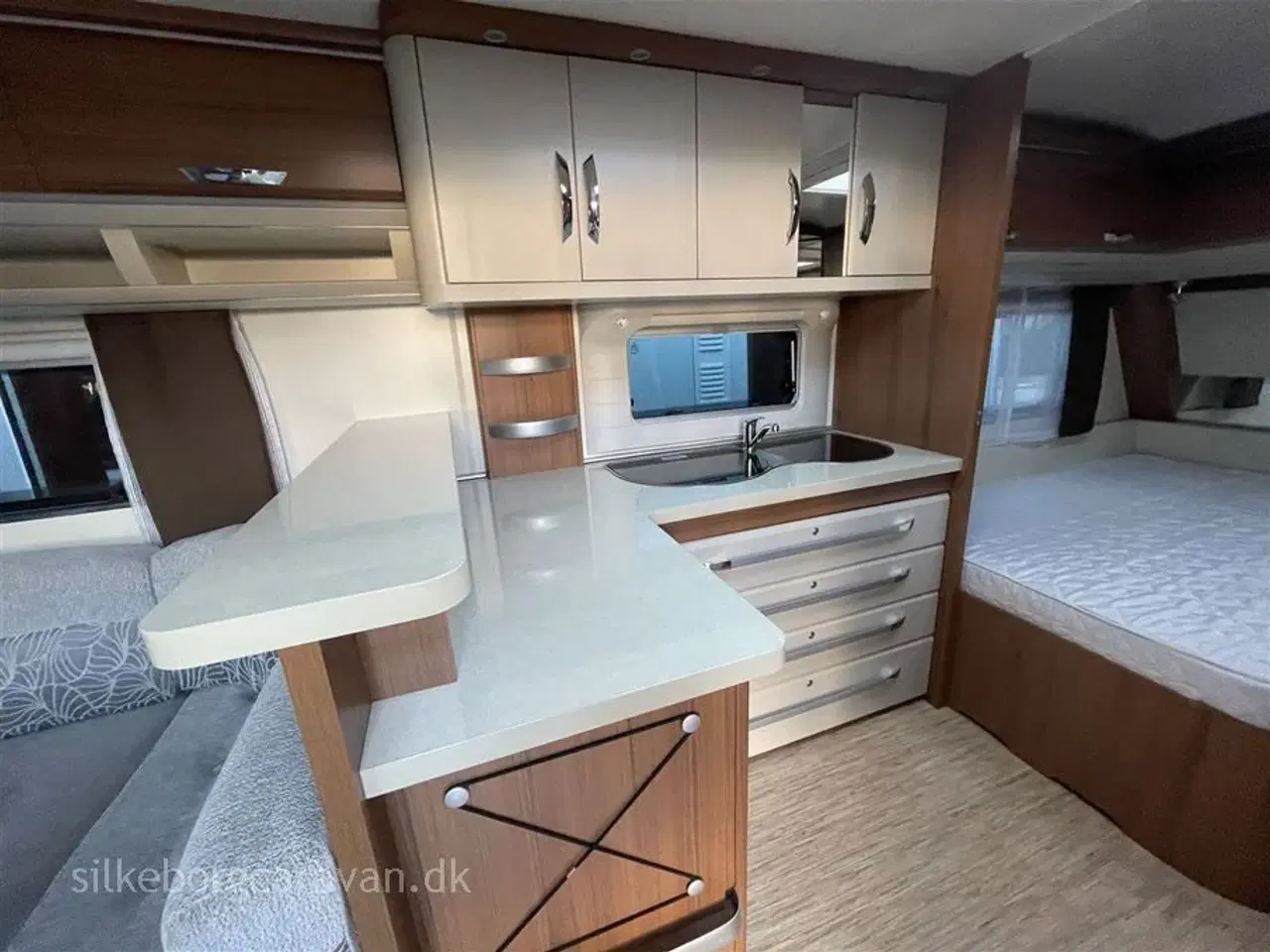 Billede 6 - 2013 - Hobby Premium 560 CFe