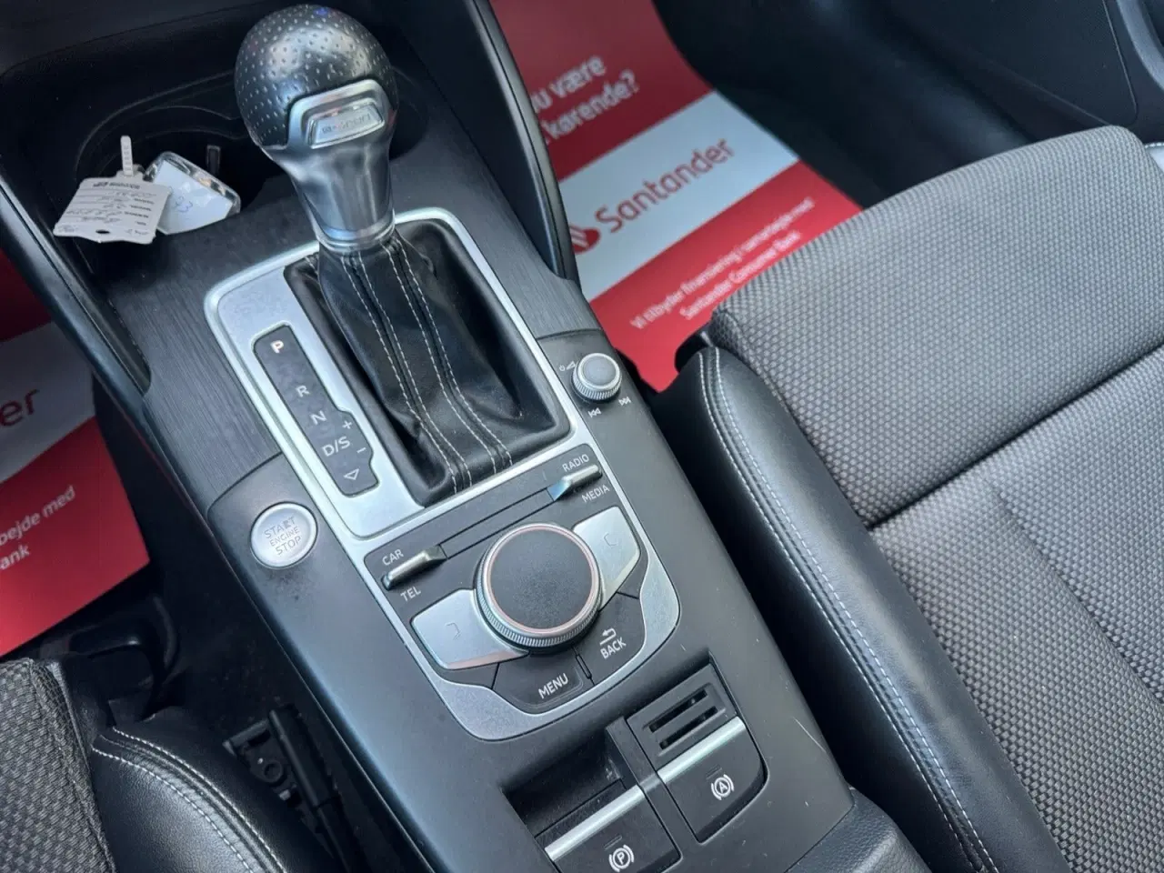 Billede 11 - Audi A3 1,4 e-tron S-line Sportback S-tr.