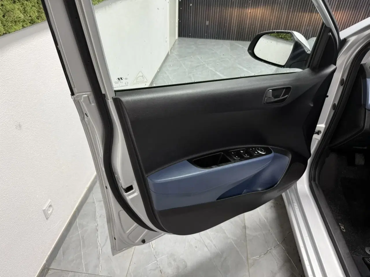 Billede 17 - Hyundai i10 1,0 Comfort Air 66HK 5d