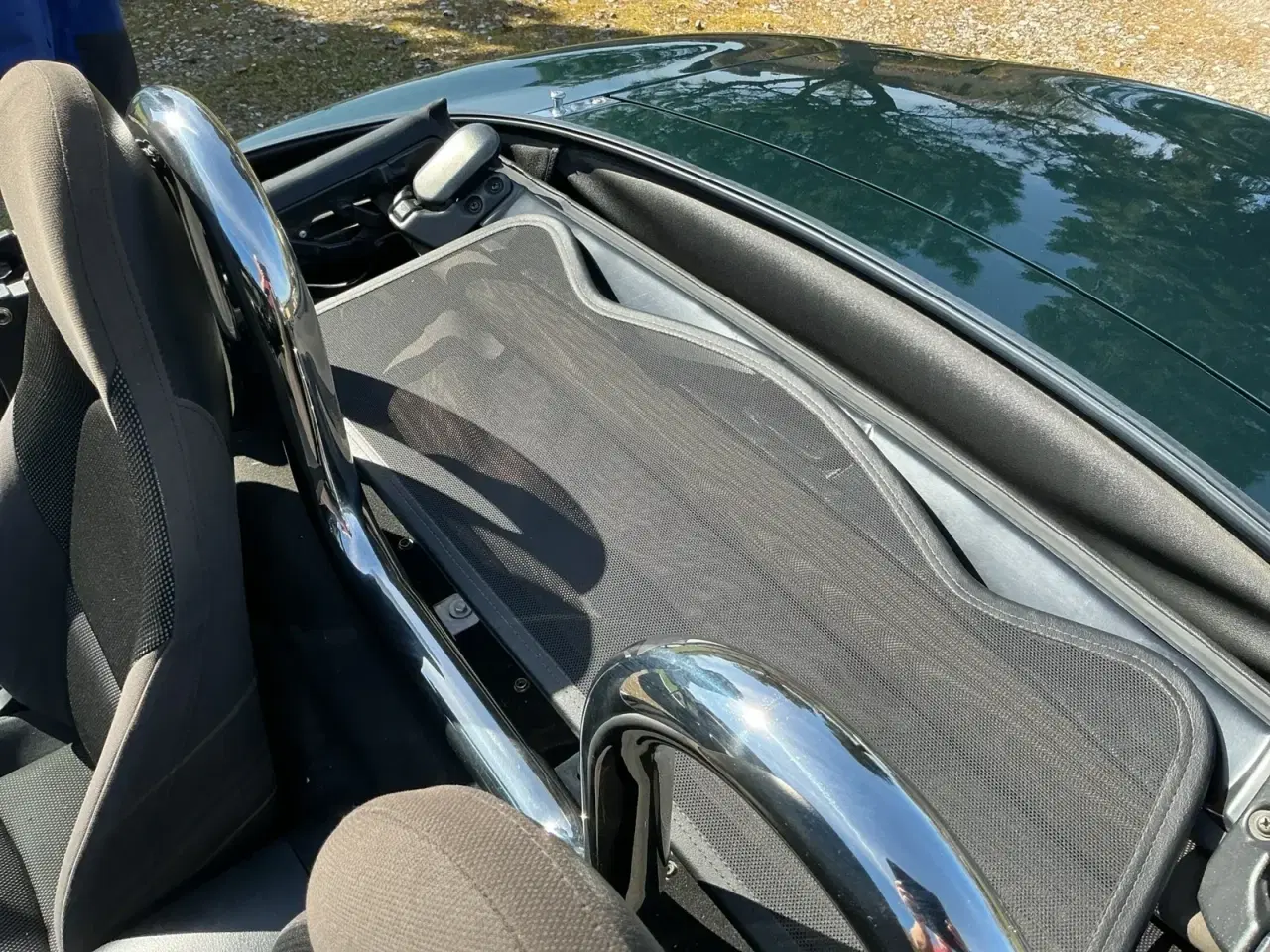 Billede 16 - Mazda MX-5 1,6 