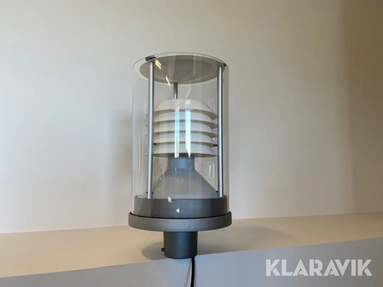 Billede 2 - Gadelamper blandet lot