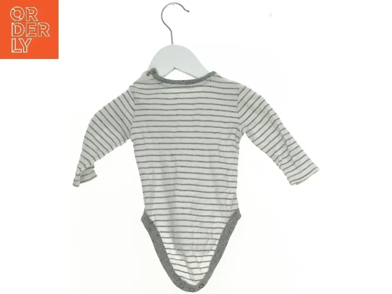 Billede 2 - Bodystocking (str. 74 cm)