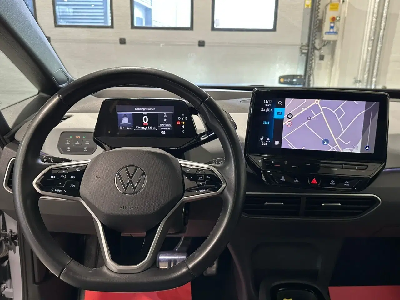 Billede 12 - VW ID.3  Pro Performance Tech