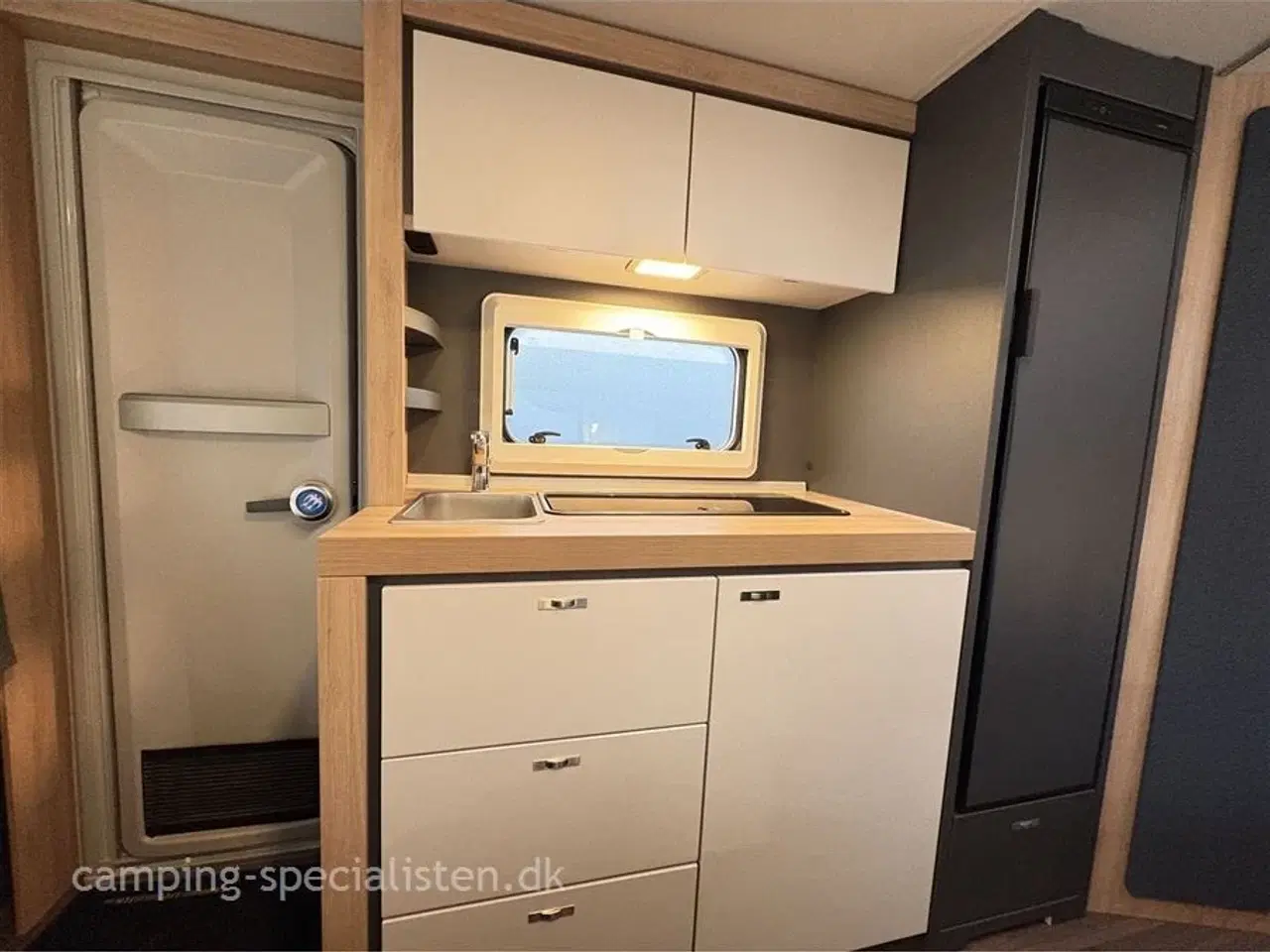 Billede 10 - 2025 - Knaus Sport 500 KD Knaus Sport 500 KD model 2025 ses hos Camping-Specialisten