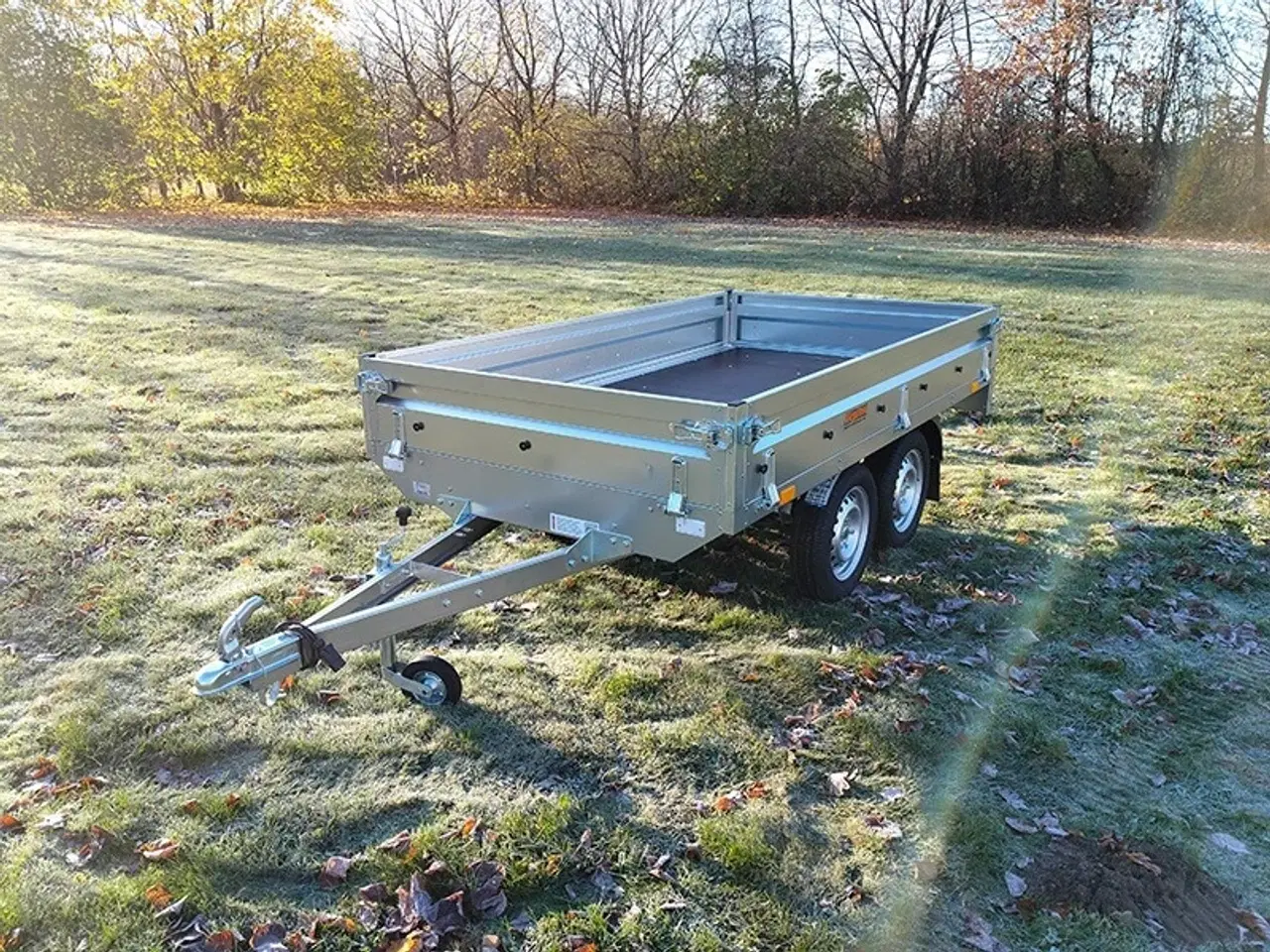 Billede 2 - Neptun Nordica GN287 Basic