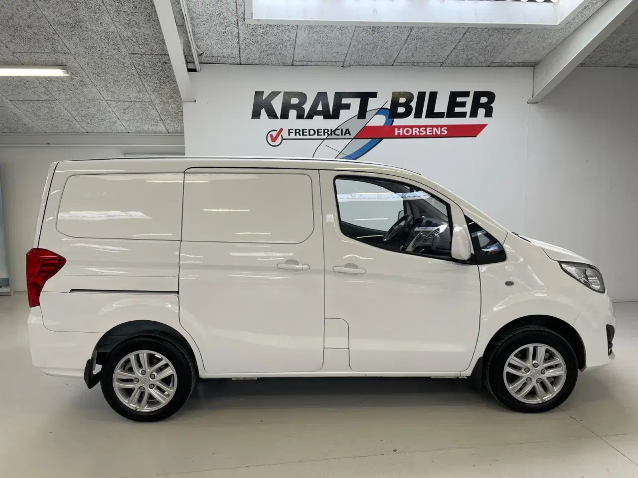 Billede 3 - BYD eTP3 50 
