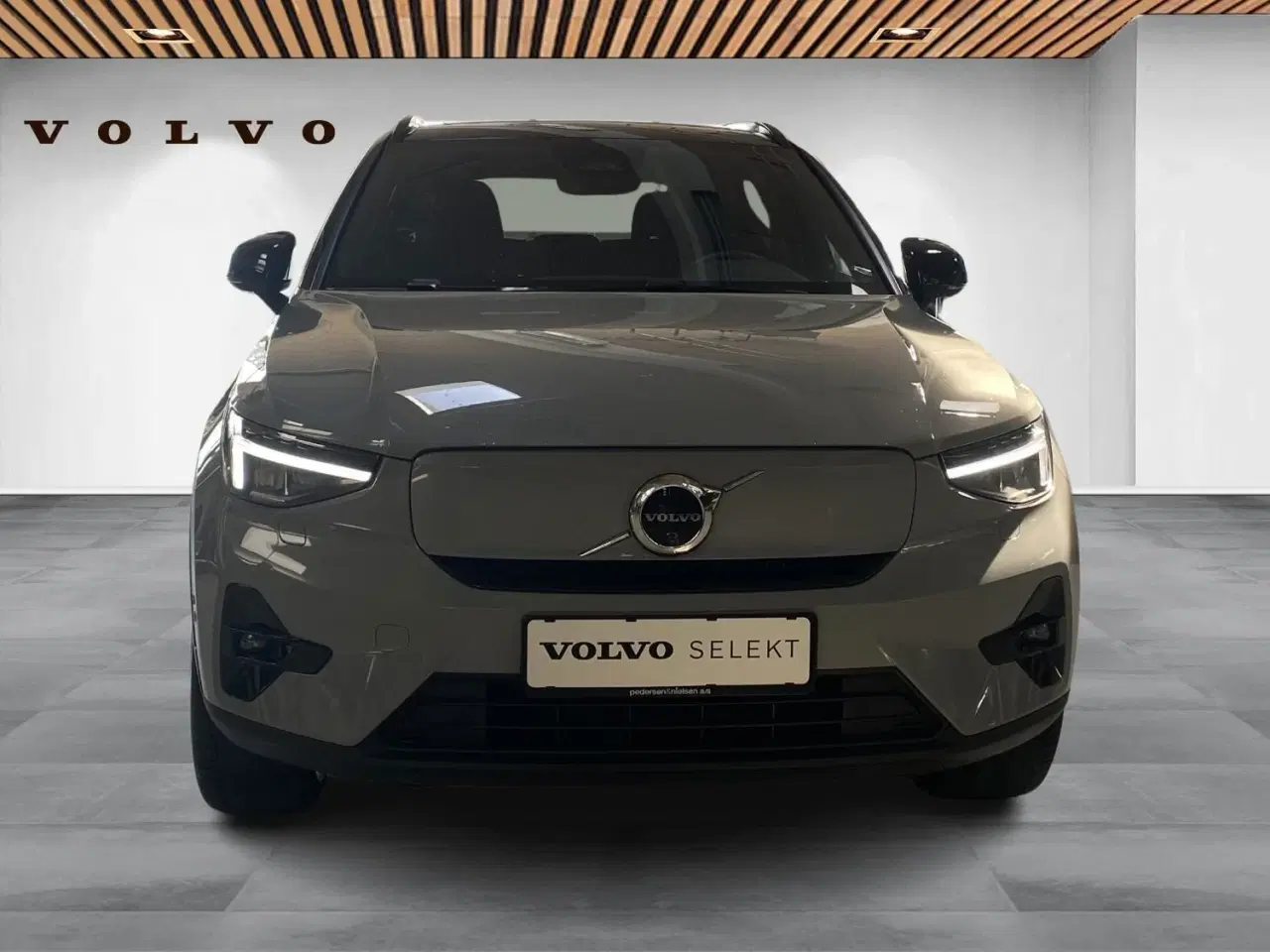Billede 9 - Volvo XC40 Recharge Extended Range Ultimate 252HK 5d Aut.