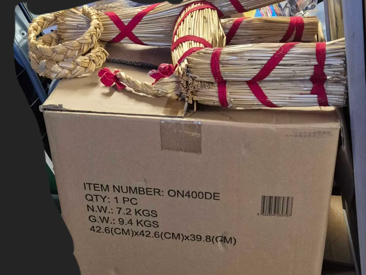 Billede 10 - Stor kræmmer lot/ blandt loppeting 