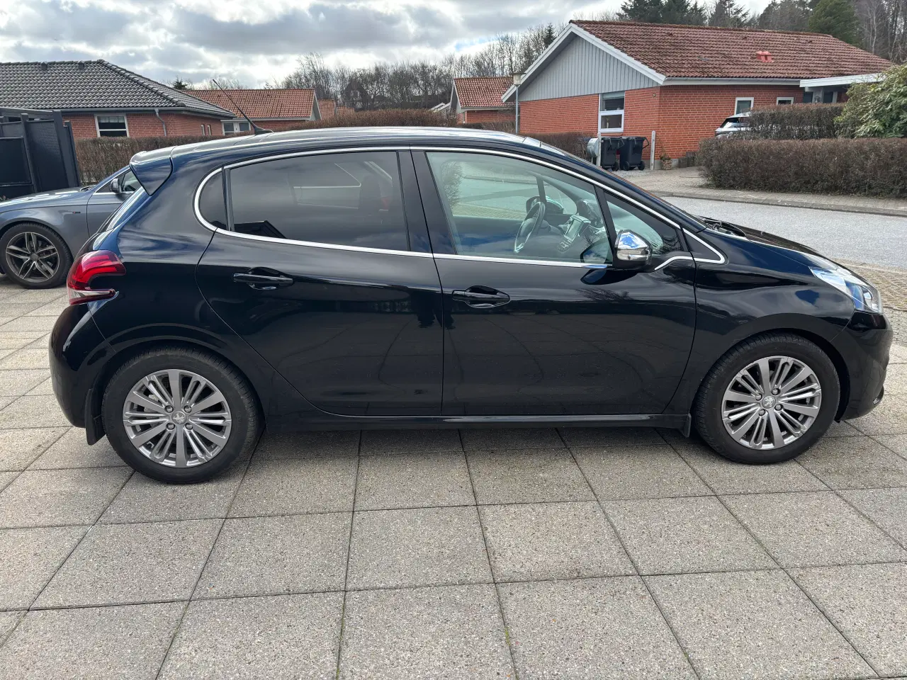 Billede 6 - Peugeot 208 PureTech 82 Prestige 5d