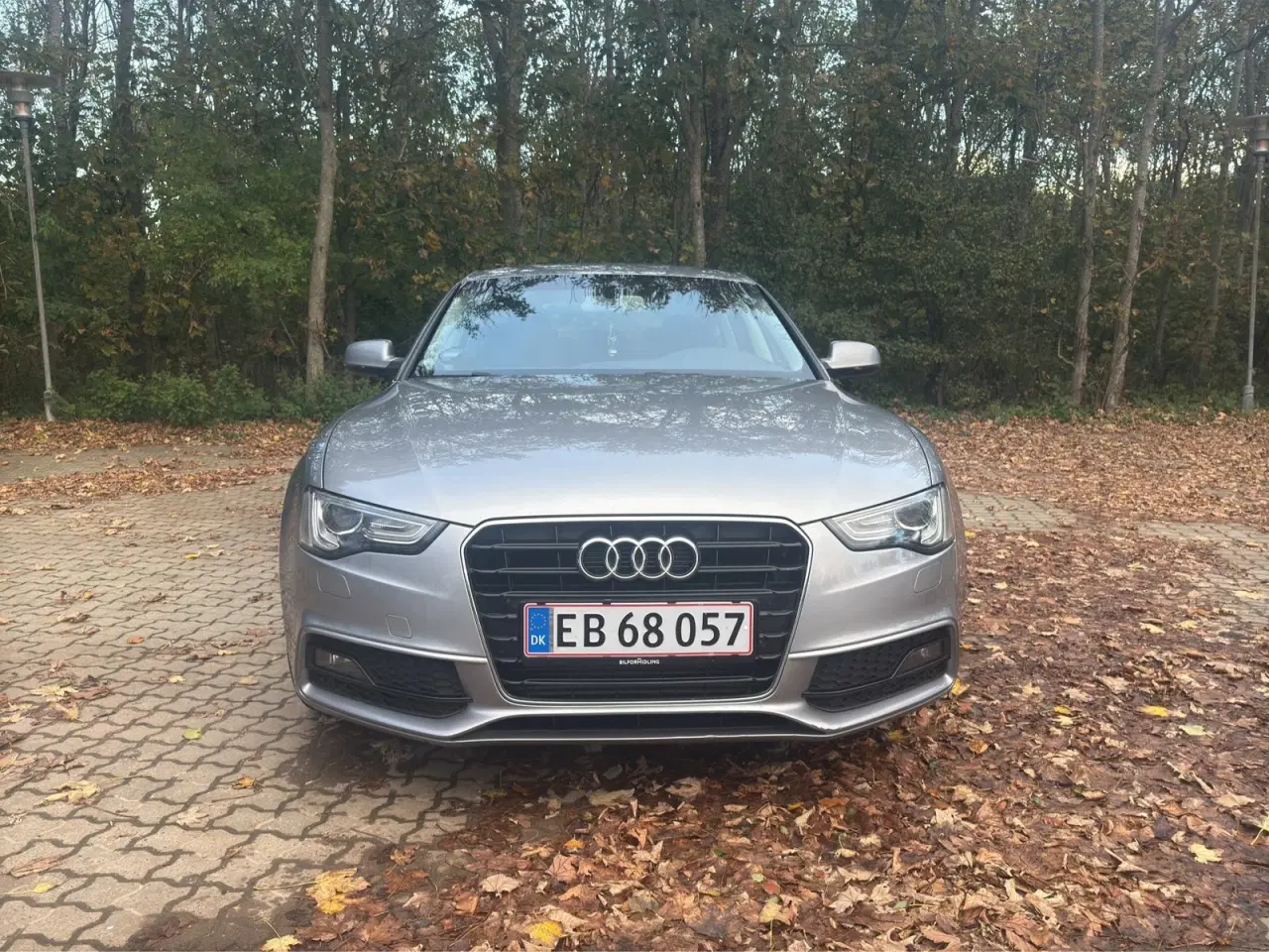 Billede 2 - Audi A5 1,8 TFSi 170 Sportback Multitr.