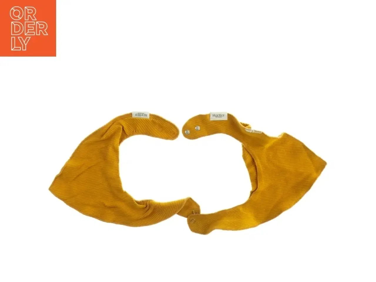 Billede 3 - Hagesmække (str. 20 cm)