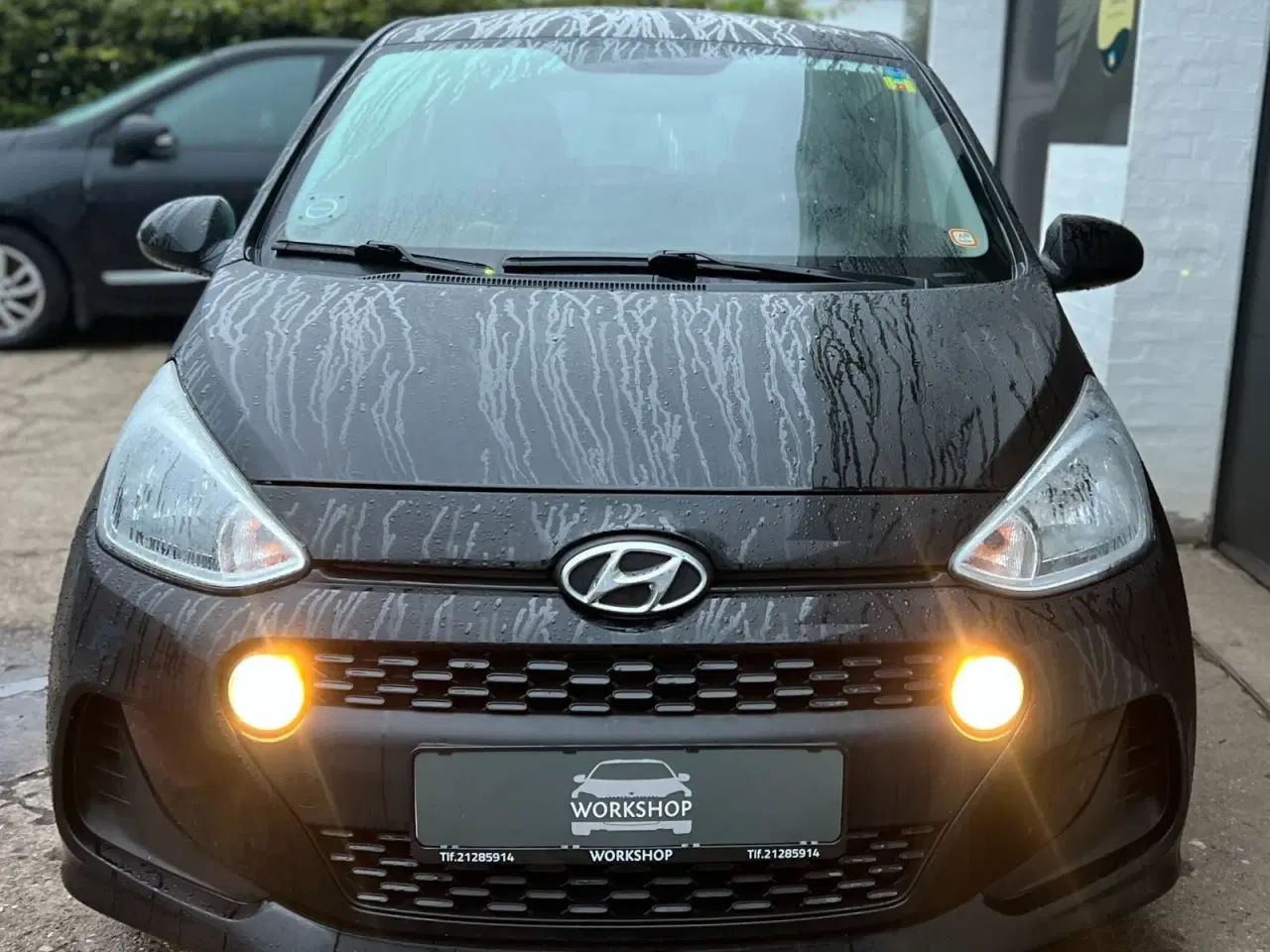 Billede 2 - Hyundai i10 1,0 Touch