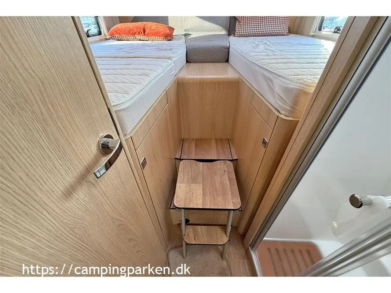 Billede 16 - 2021 - Hymer   Utrolig velholdt en-ejers camper, alt det rigtige udstyr fra tyske Hymer