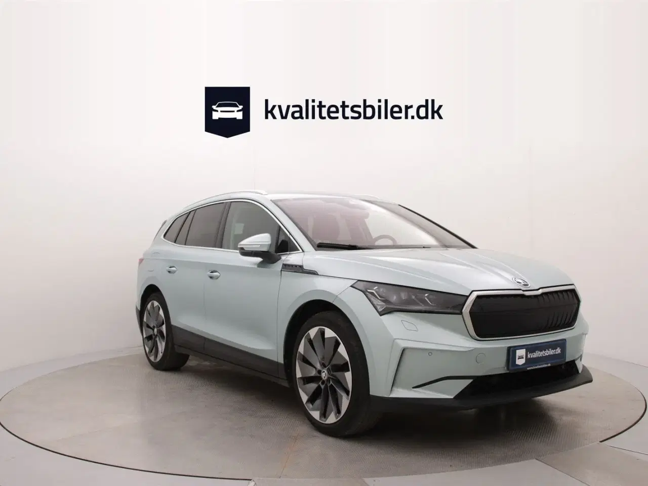 Billede 6 - Skoda Enyaq 80 iV Selection Suite