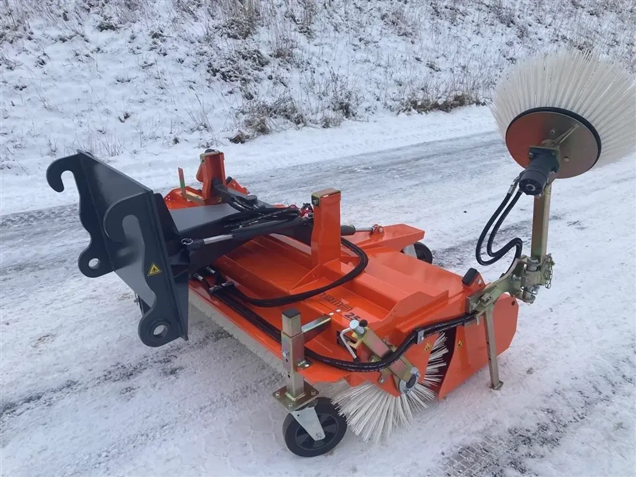 Billede 12 - Bema 25 Dual Type 1850