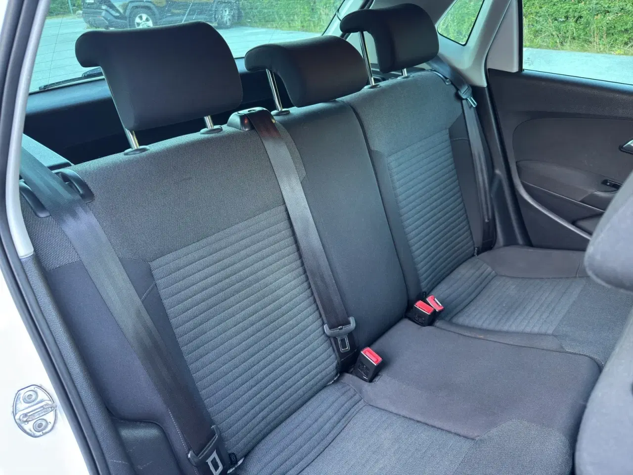 Billede 15 - VW Polo 1,6 TDi 90 Comfortline BMT