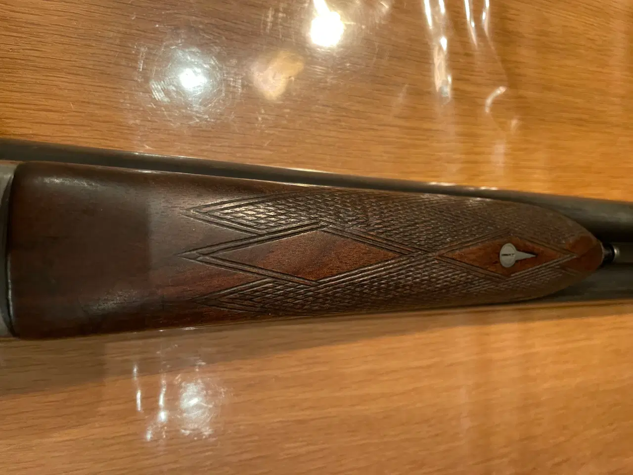 Billede 6 - Jagtgevær BRNO 