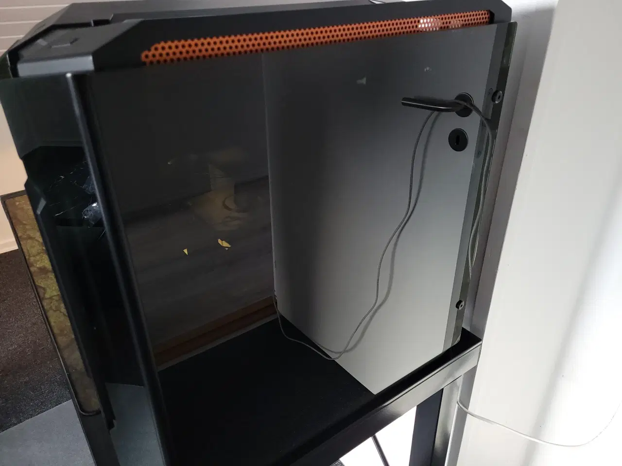 Billede 2 - Gamer computer med alt tilbehør til