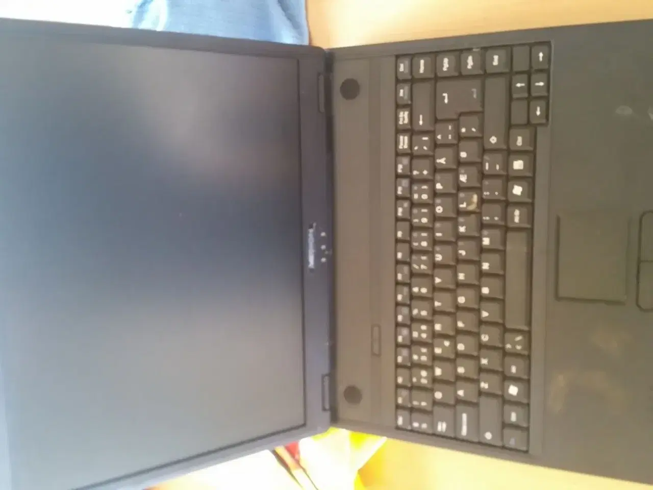 Billede 1 - Medion MIM 2080 Notebook PC