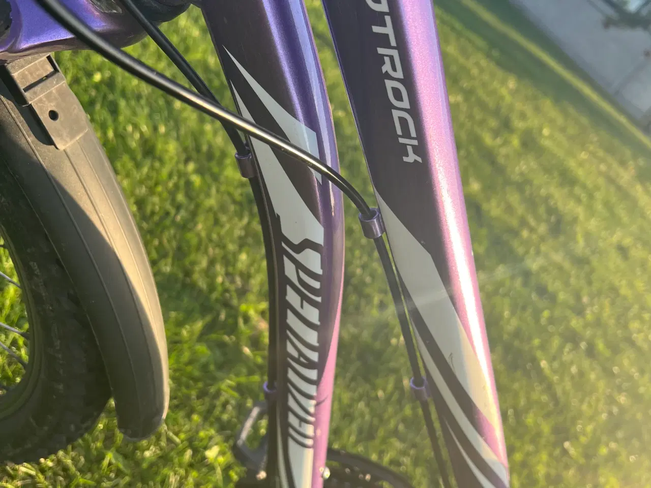 Billede 5 - Specialized 24” mtb