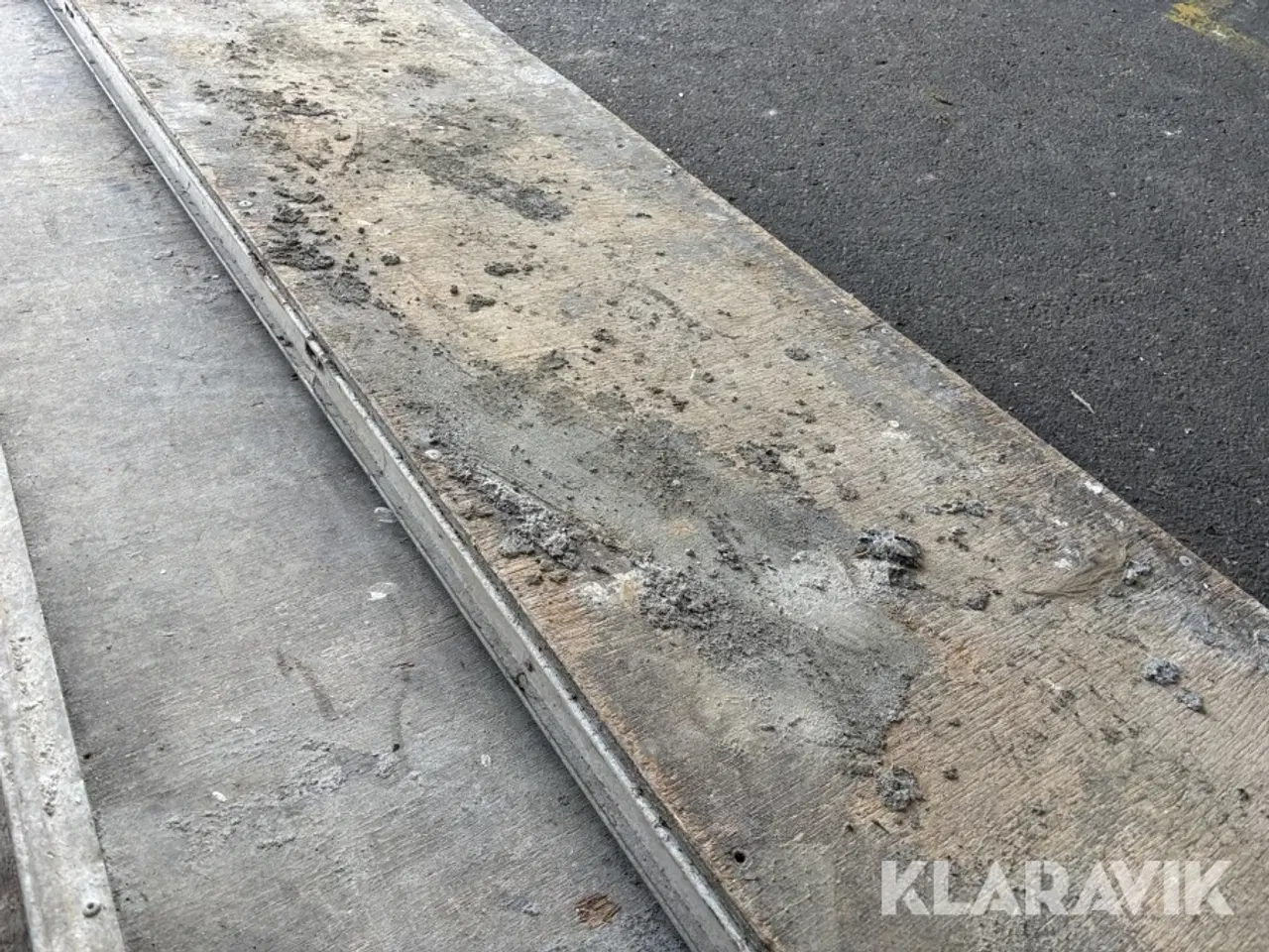 Billede 7 - Ramper/plader