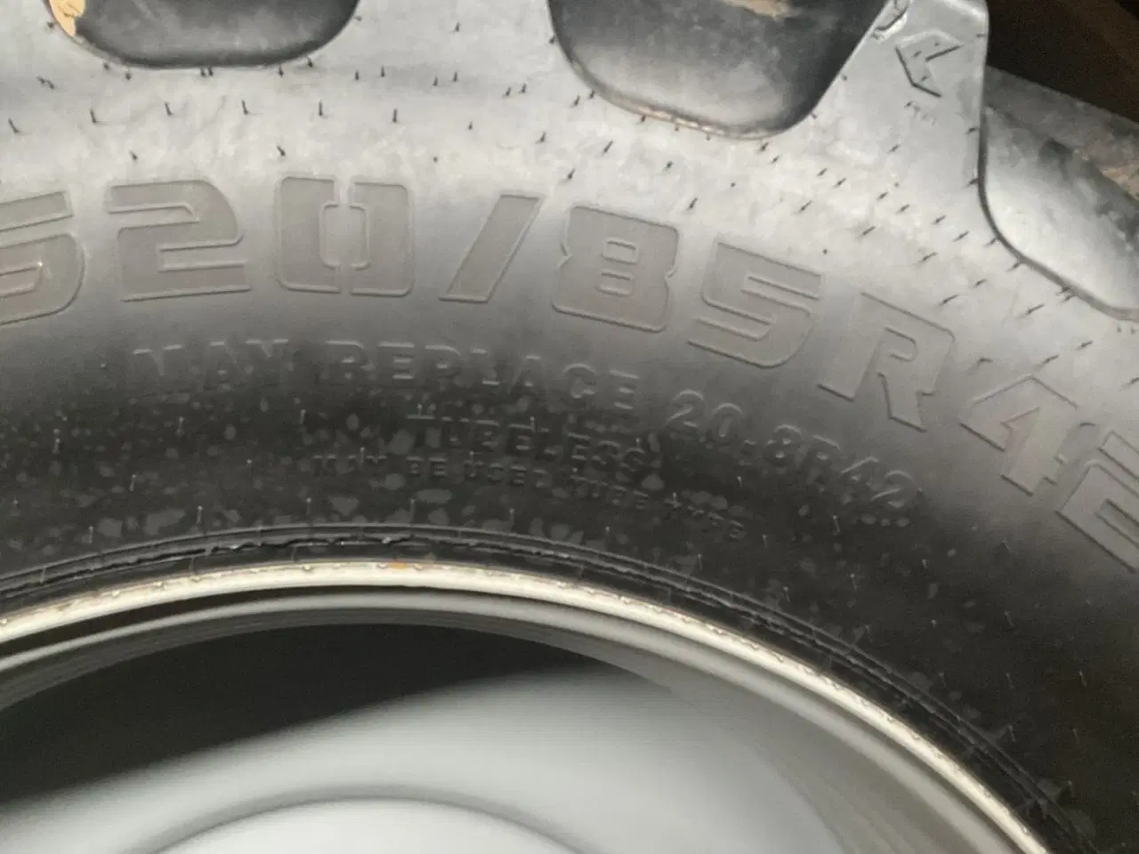 Billede 6 - Hardi Navigator 5000 navigator 5000