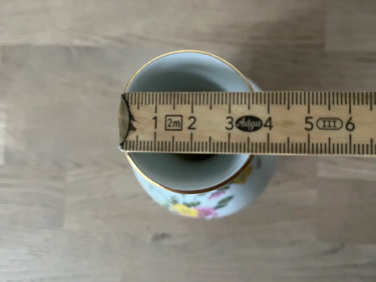 Billede 5 - Vase fra Royal Porzellan Bavaria KPM Germany