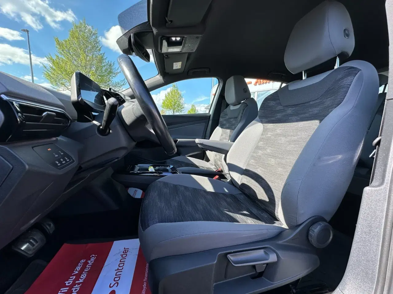 Billede 9 - VW ID.4 77 Pro Performance