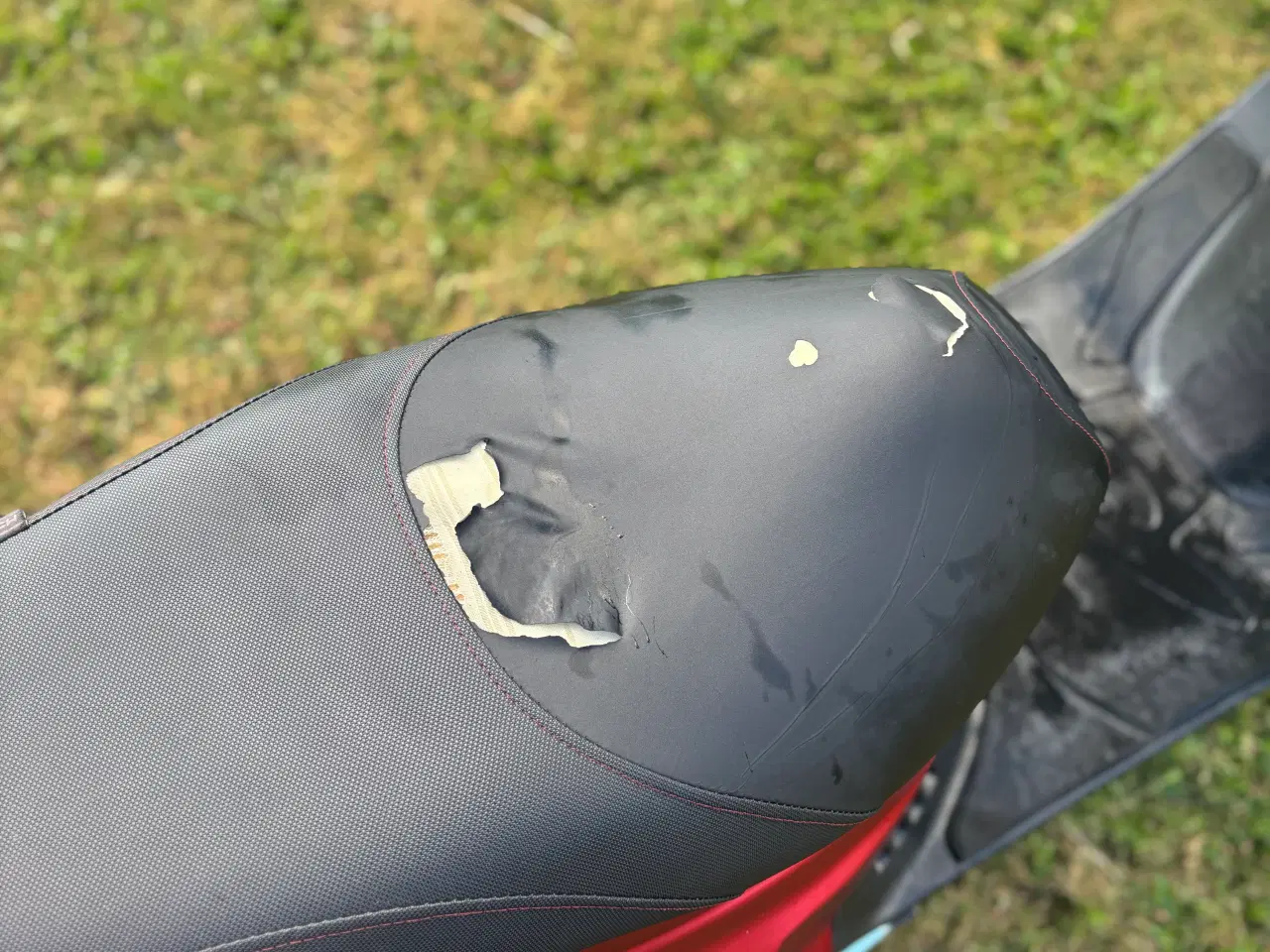 Billede 5 - Motocr Hot 50