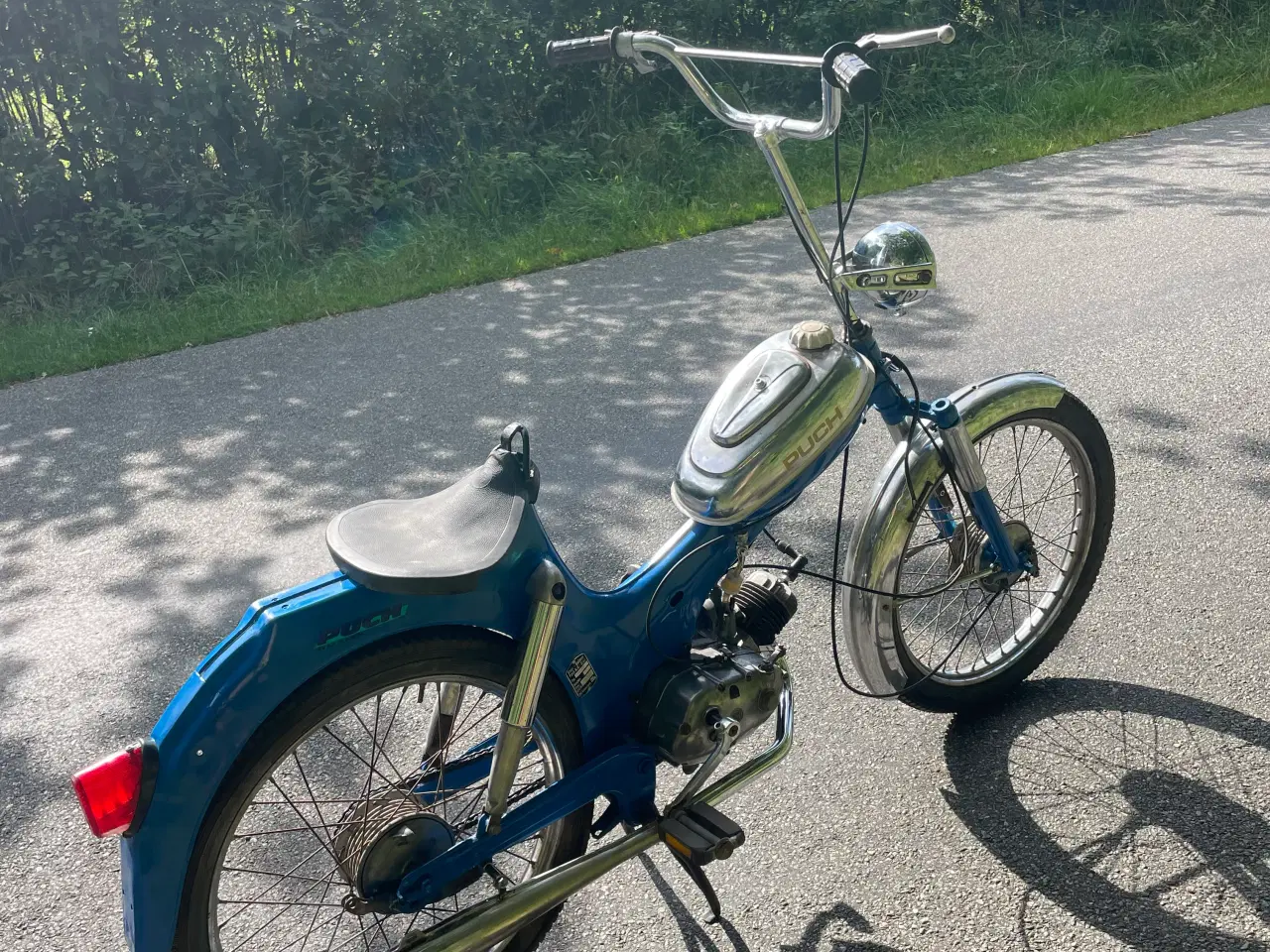 Billede 5 - Puch ms50 sælges