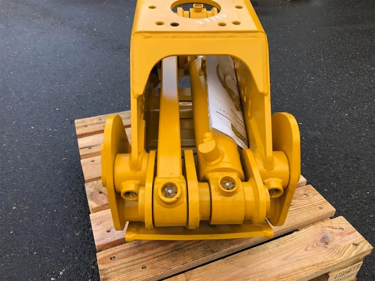Billede 3 - FTG Forest  FTG FB210