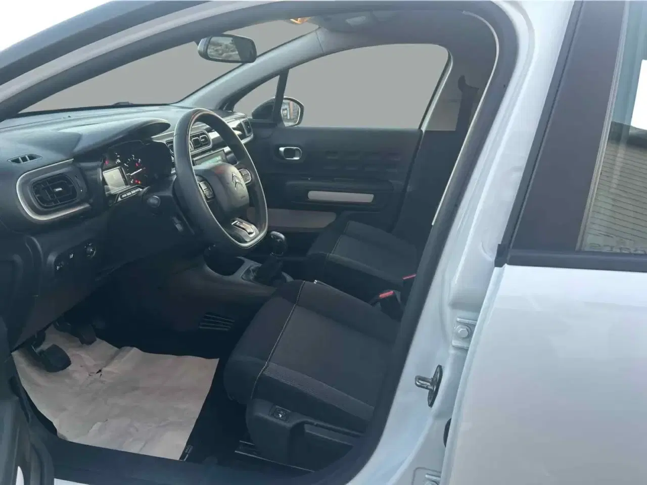 Billede 11 - Citroën C3 1,2 PureTech 82 Shine