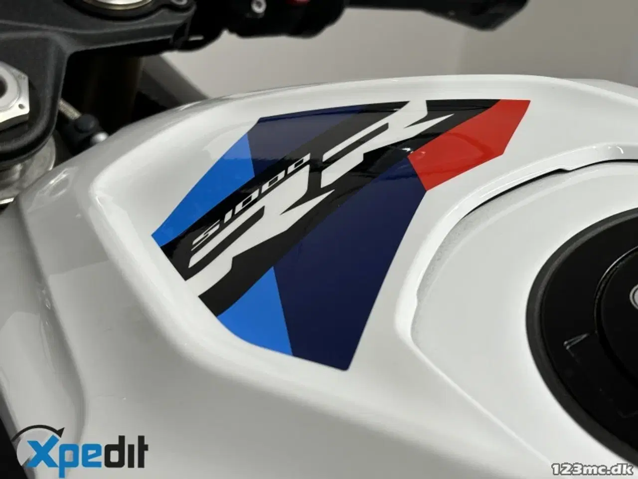 Billede 17 - BMW S 1000 RR