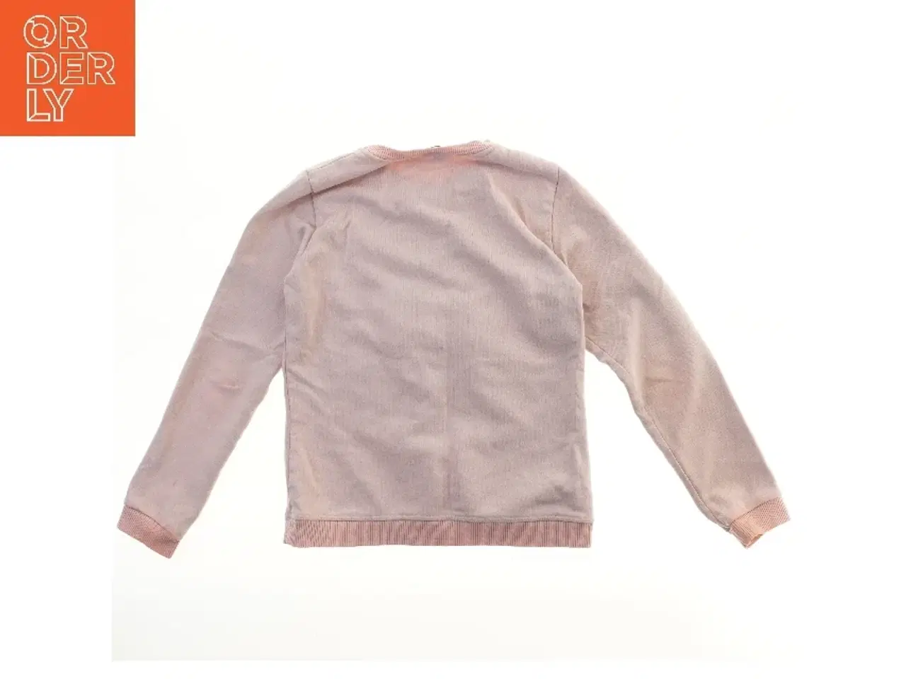 Billede 2 - Kenzo. Langærmet sweatshirt med tryk fra Kenzo (str. 164)