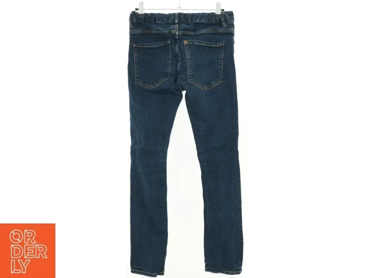 Billede 2 - Jeans fra H&M (str. 152 cm)