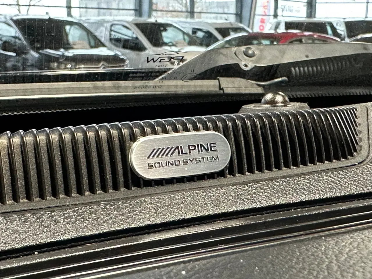 Billede 13 - Dodge RAM 1500 3,0 EcoDiesel Laramie Crew Cab aut.