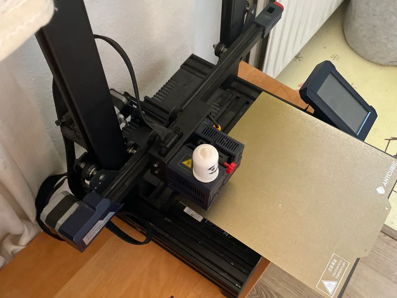 Billede 2 - Anycubic Kobra 3D Printer