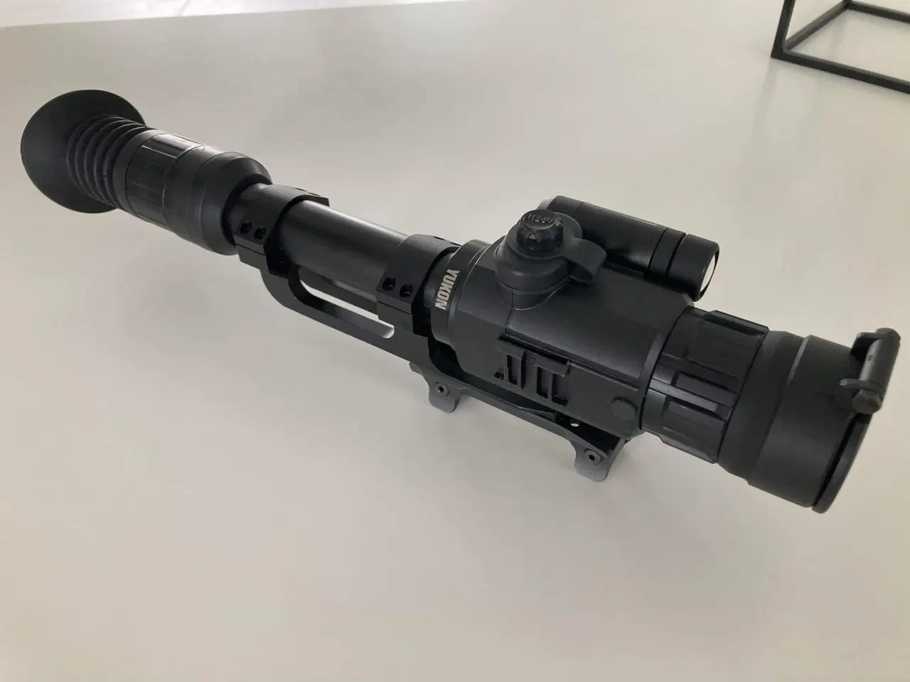 Billede 1 - Yokon Photon XT natkikkert 4,6 x 42, uden montage.