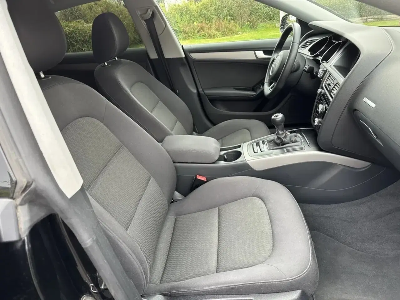Billede 10 - Audi A5 1,8 TFSi 170 Sportback