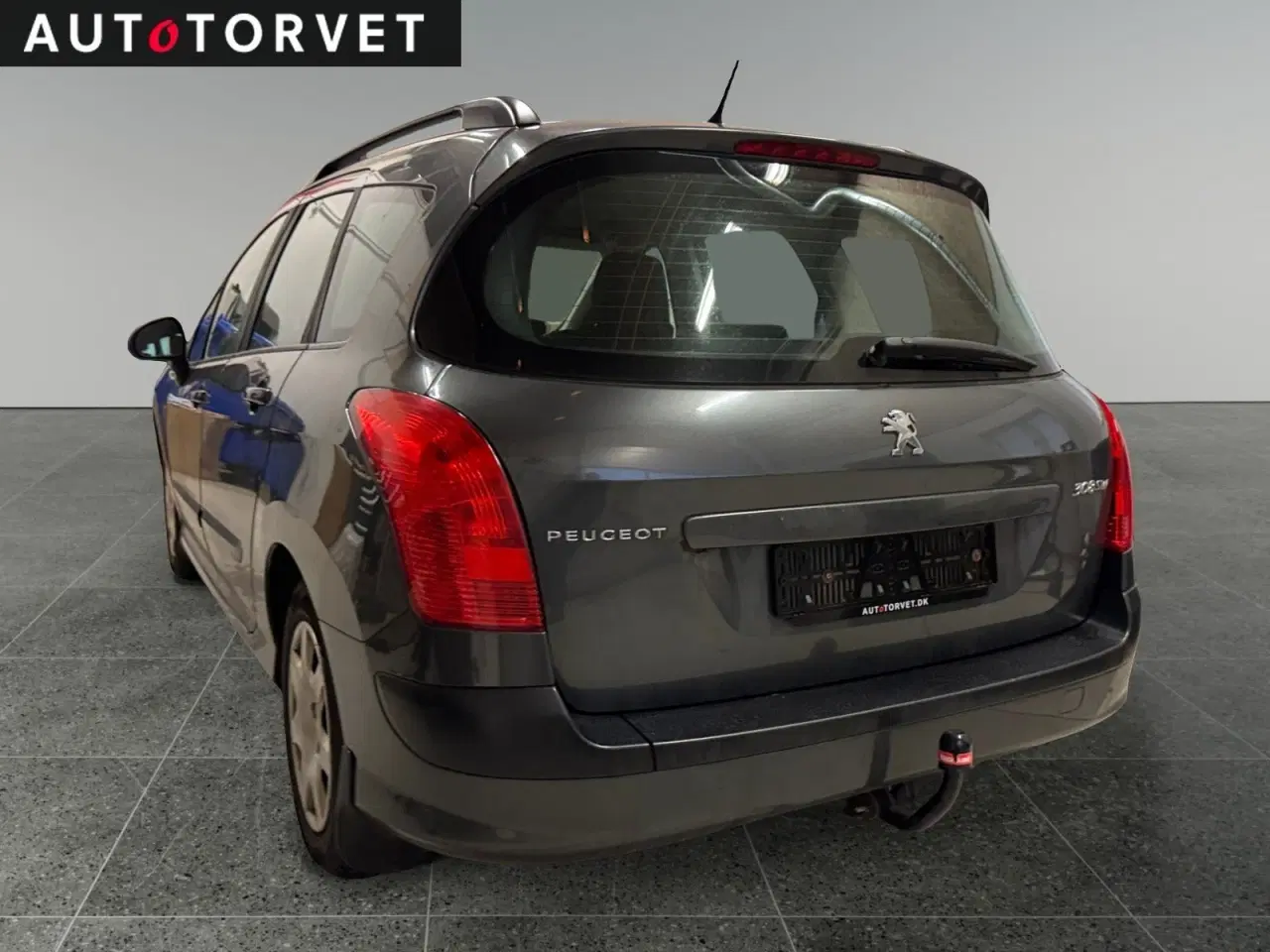 Billede 4 - Peugeot 308 1,6 HDi 90 Premium SW